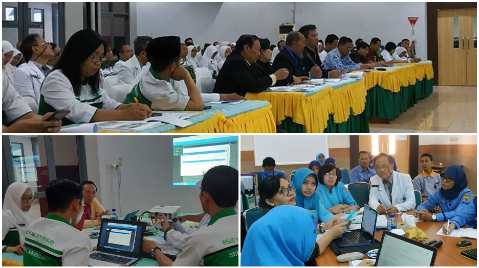 Akreditasi Reguler SNARS Edisi 1