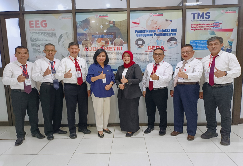 MCU SEKDA KABUPATEN SUKOHARJO
