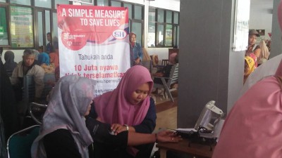 510 Gambar Rumah Sakit Dkr Sukoharjo Gratis Terbaru